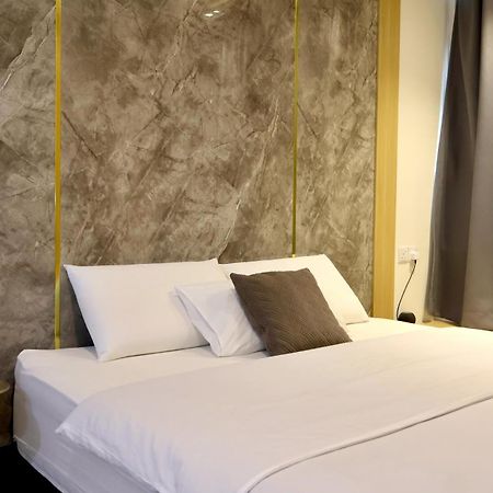 Kuching City Centre Smart Home Luxury Resort Condo Екстериор снимка