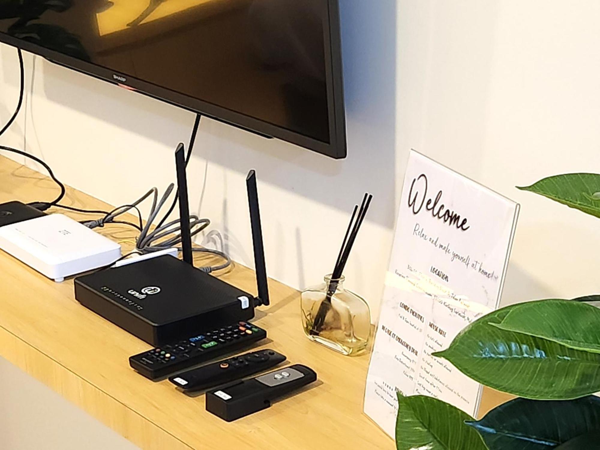 Kuching City Centre Smart Home Luxury Resort Condo Екстериор снимка