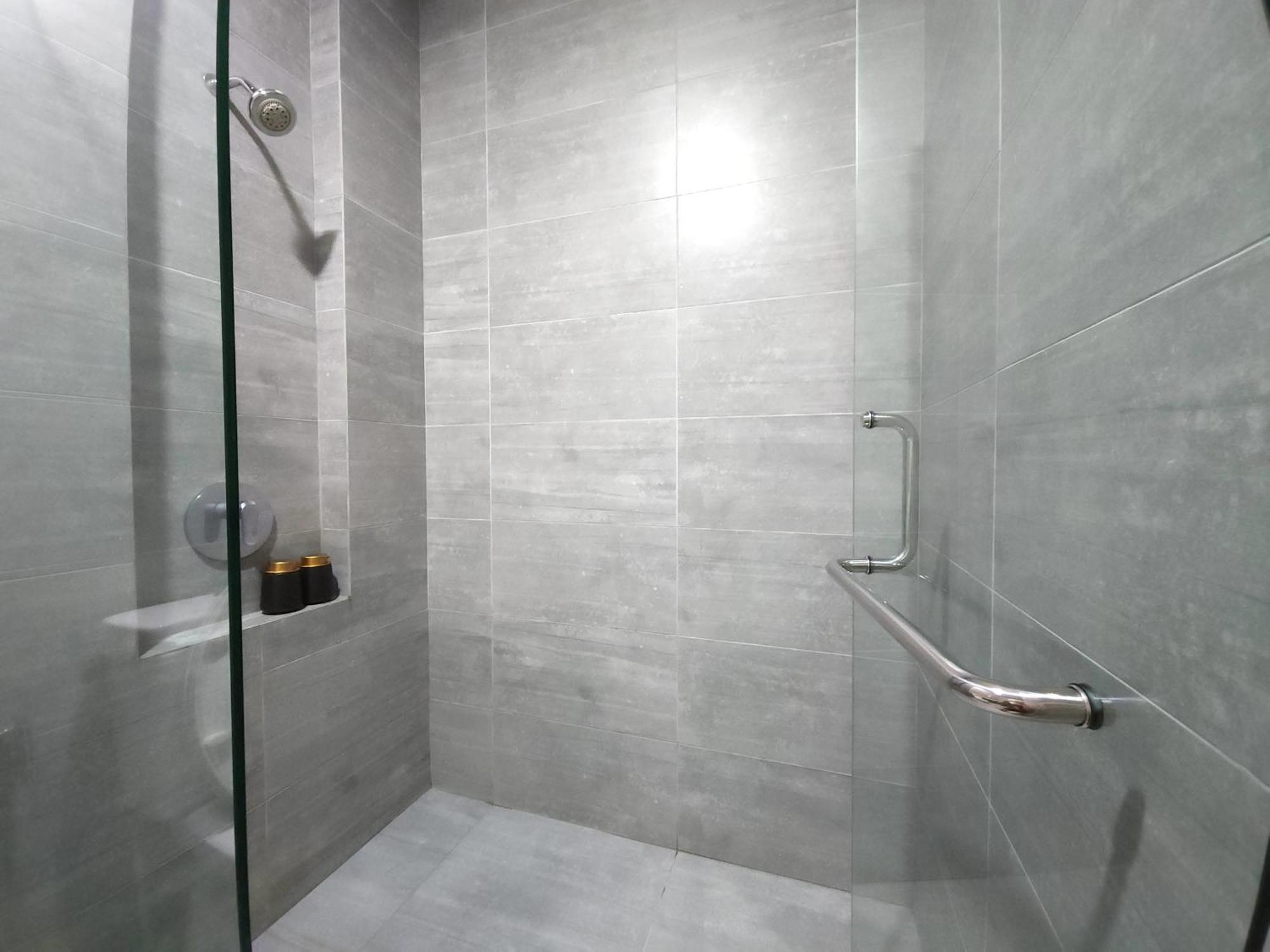 Kuching City Centre Smart Home Luxury Resort Condo Екстериор снимка