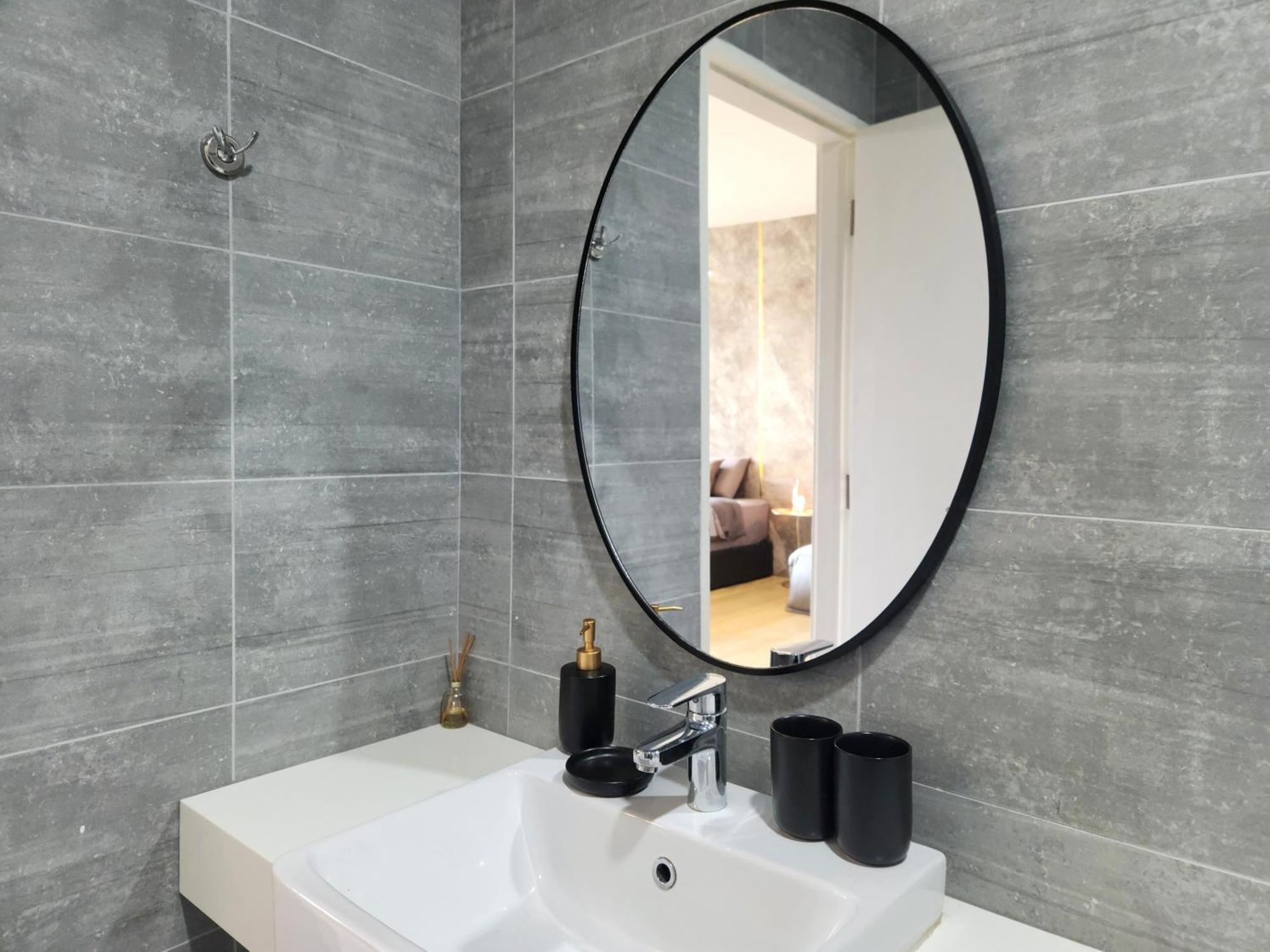 Kuching City Centre Smart Home Luxury Resort Condo Екстериор снимка