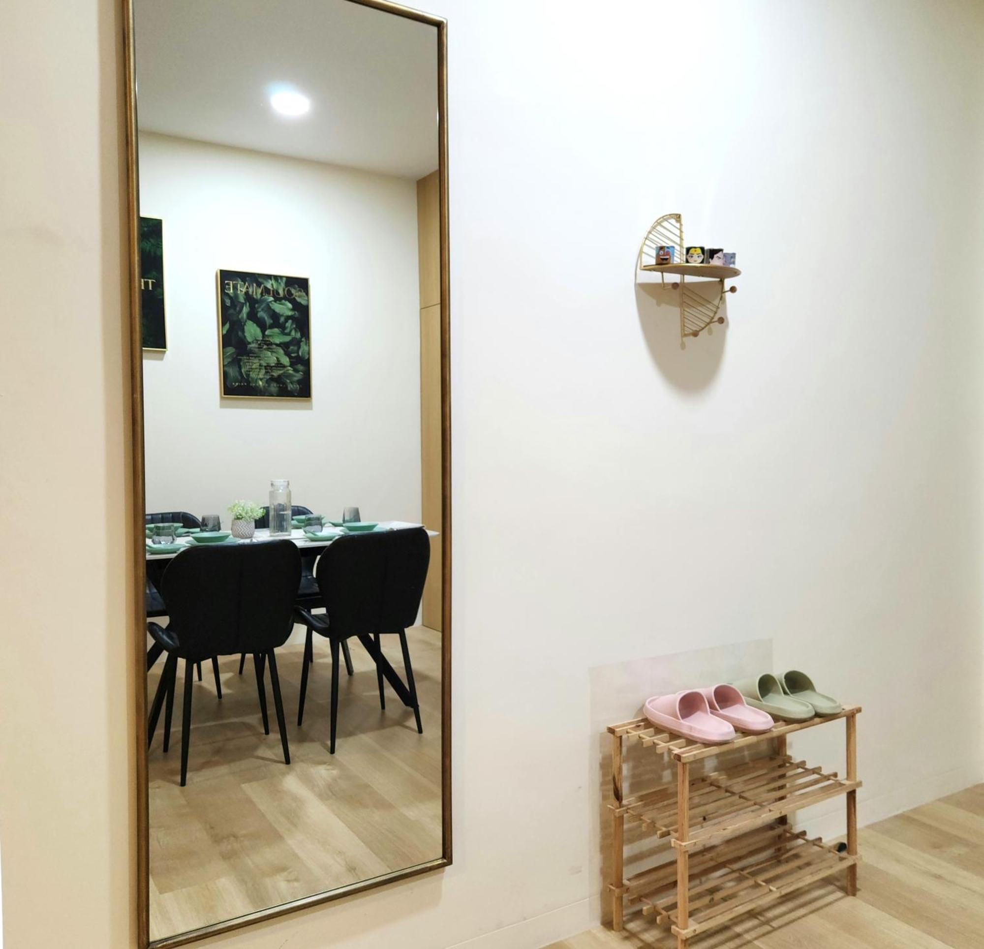 Kuching City Centre Smart Home Luxury Resort Condo Екстериор снимка