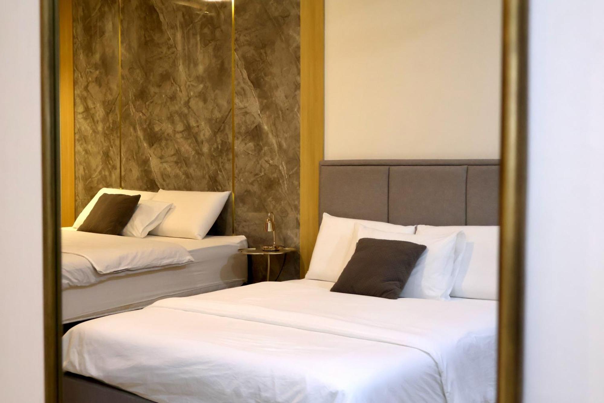 Kuching City Centre Smart Home Luxury Resort Condo Екстериор снимка
