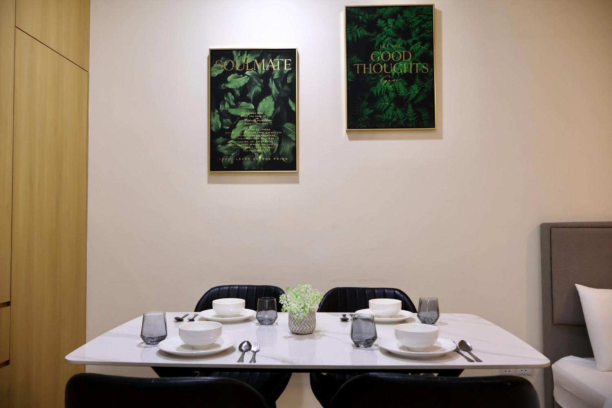 Kuching City Centre Smart Home Luxury Resort Condo Екстериор снимка